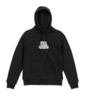 Crew Limited Hoodie
