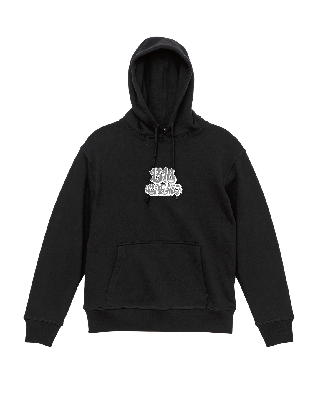 Crew Limited Hoodie