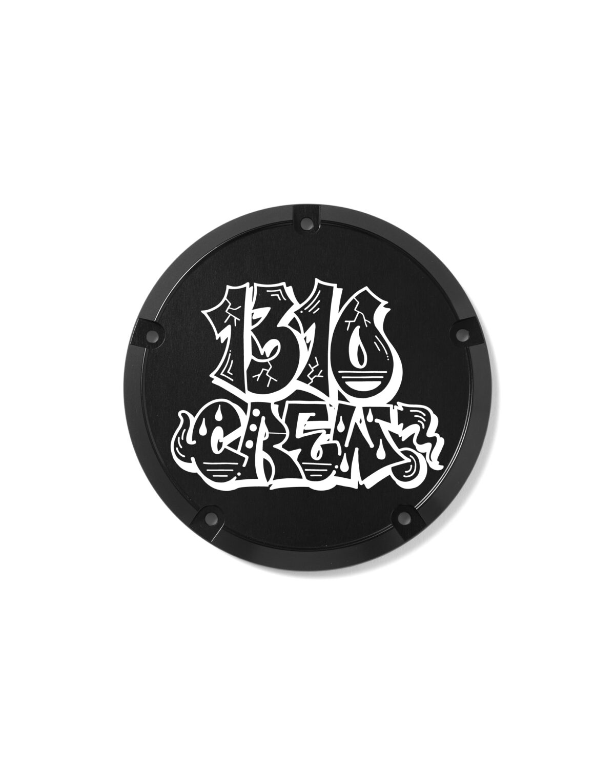 Crew Limited Derby Cover 001