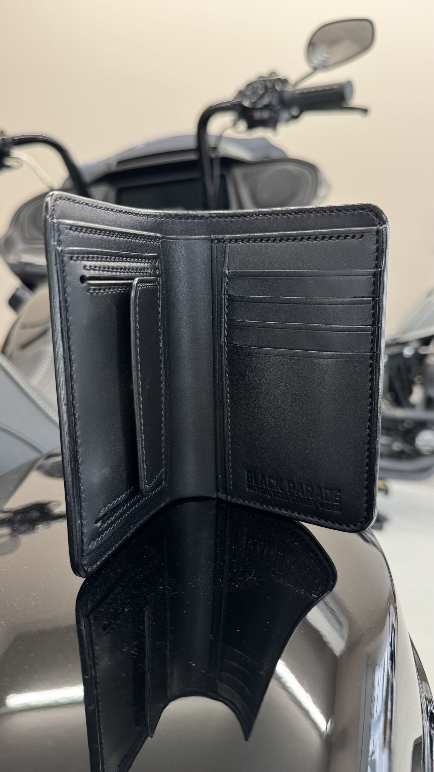 Drip Wallet - 画像 (2)