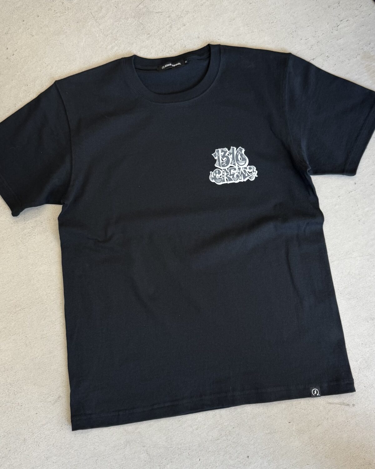 Crew Limited Tee