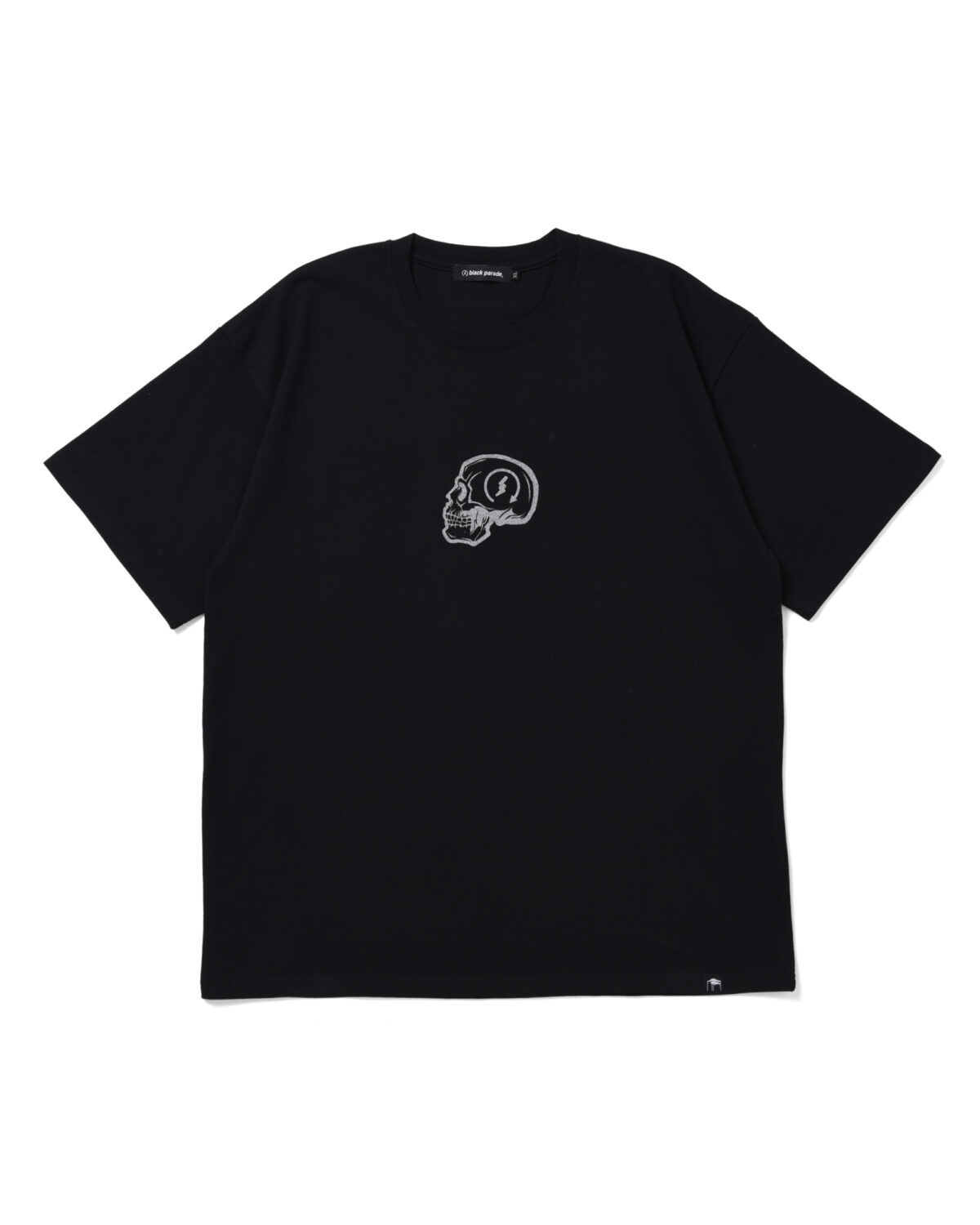 S23W4 Skull Tee