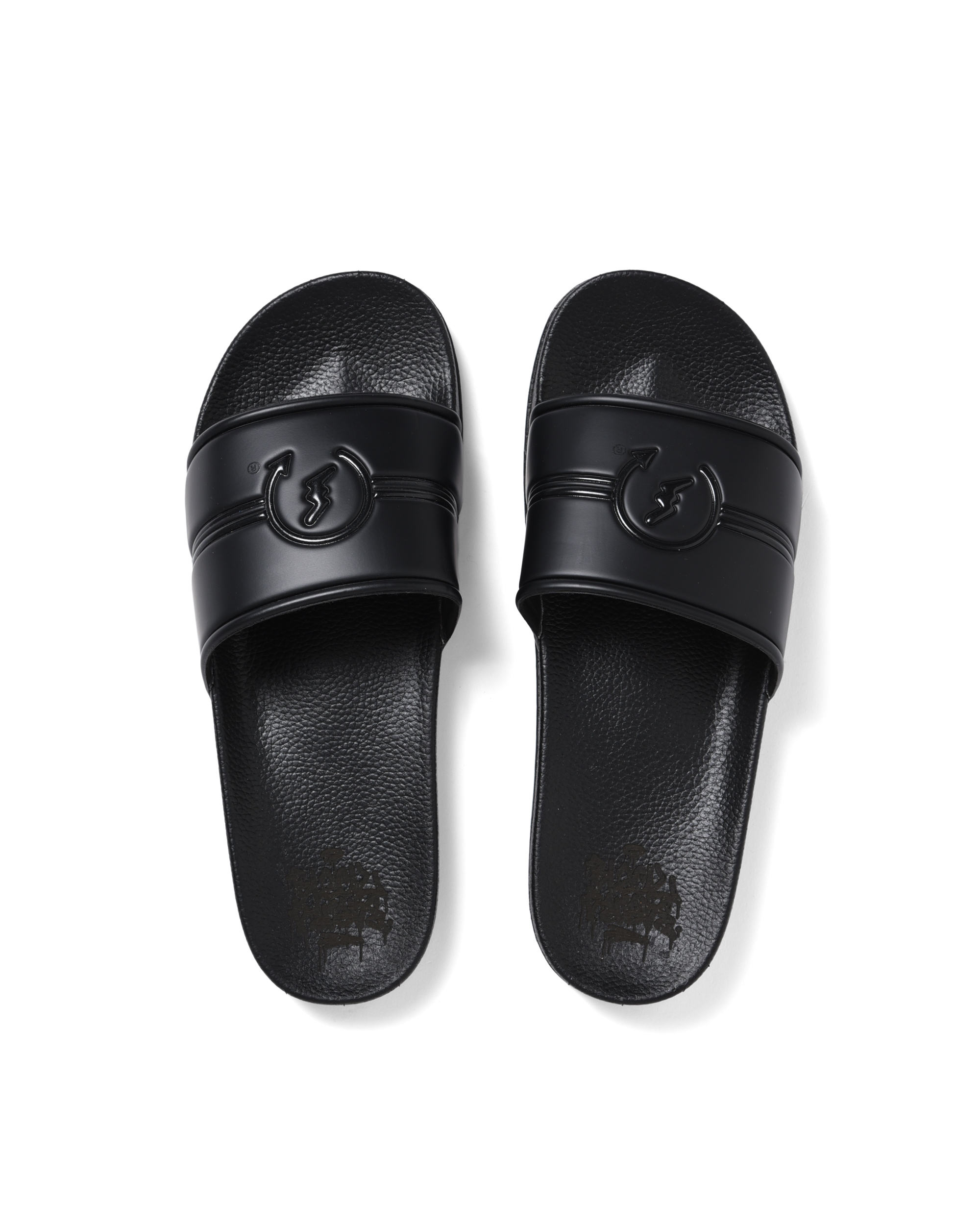 S23W4 Slide Sandal - 画像 (2)