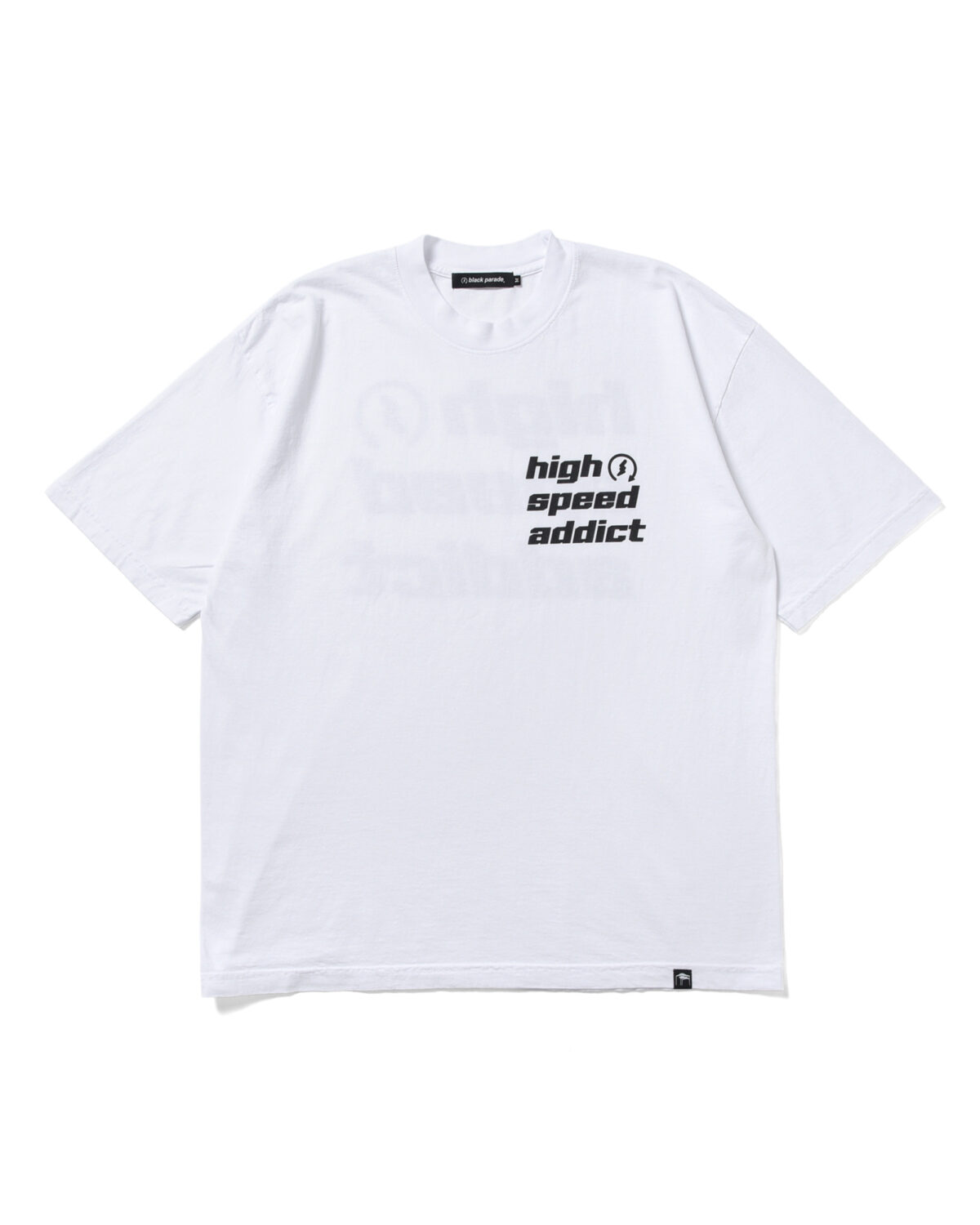 S23W4 HSA Tee