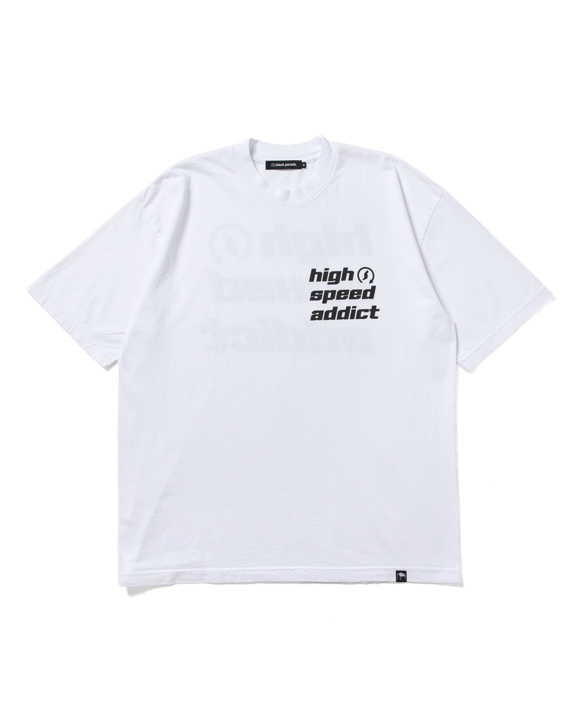 S23W4 HSA Tee