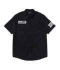 S23W4 Work Shirt Crew