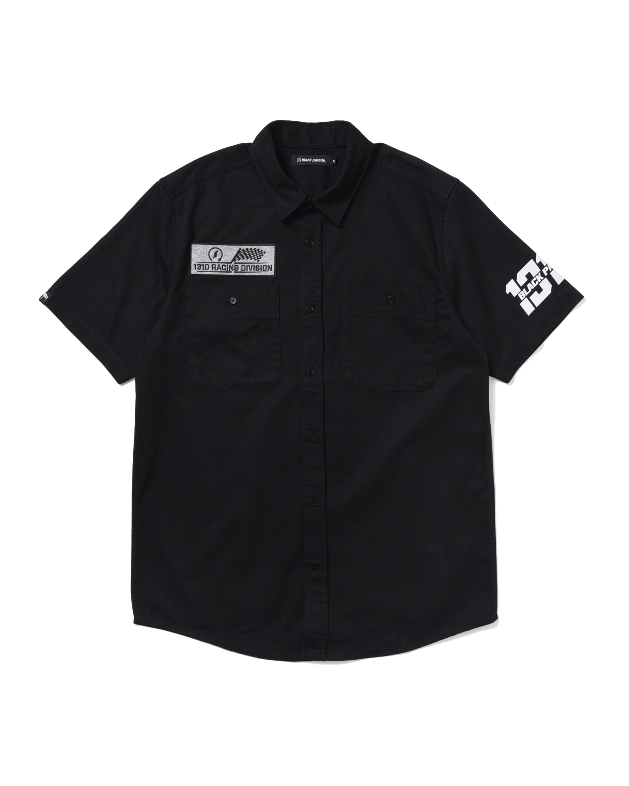 S23W4 Work Shirt