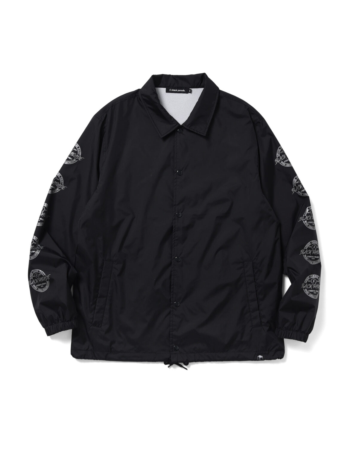 S23W4 Coach Jacket