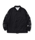 S23W4 Coach Jacket Crew