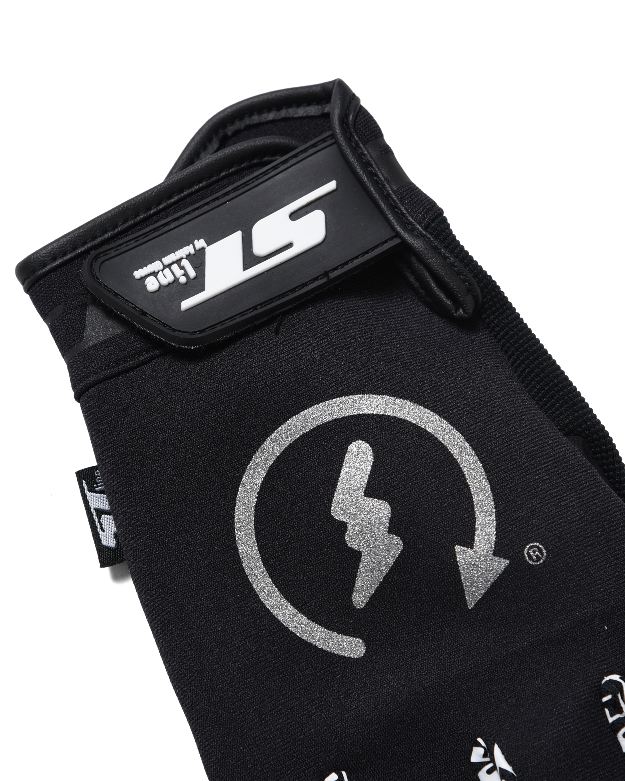 S23W4 BP x ST Line Glove Starter Logo - 画像 (2)