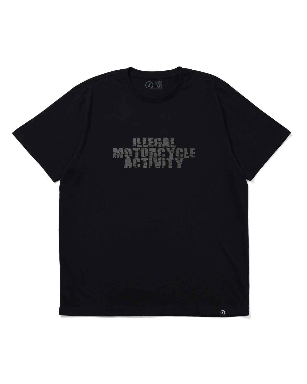 S23W7 Illegal Motorcycle Activity Tee
