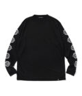 S23W7 Cicle Logo Dry LS Tee