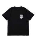 S23W8 Bar Less Shield Tee