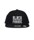 S23W8 Black Parade Snap Back