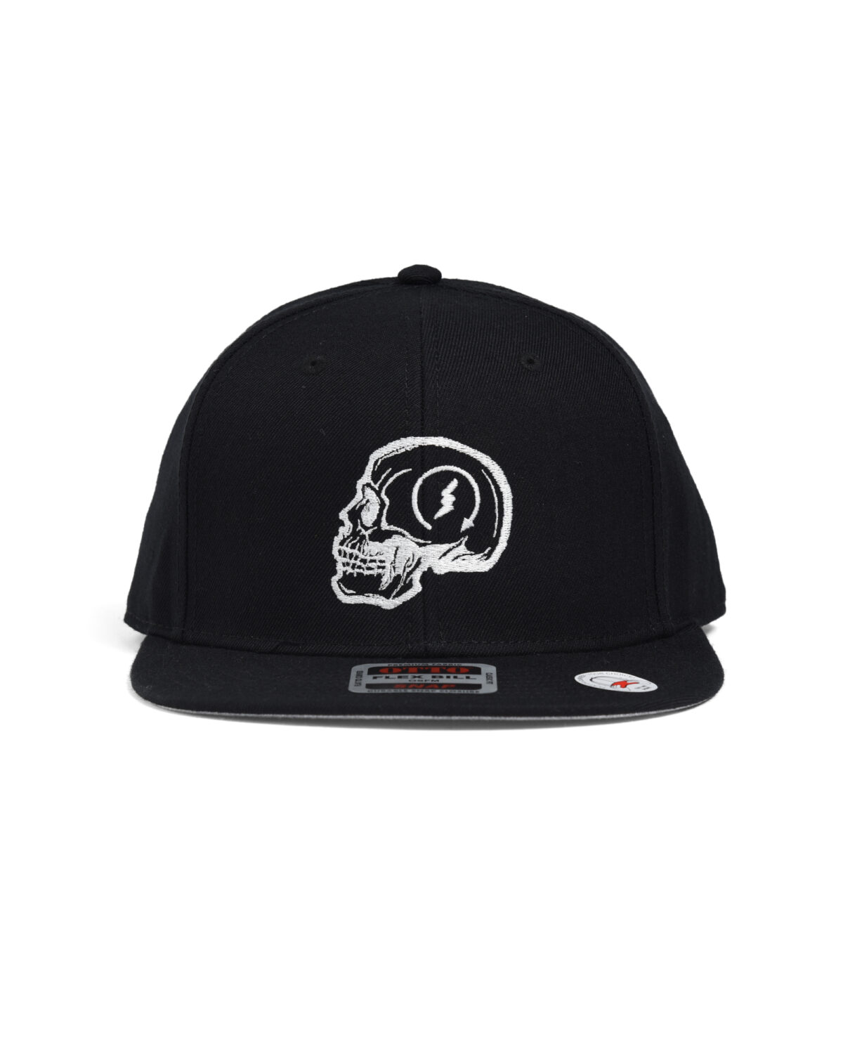 S23W8 Skull Snap Back