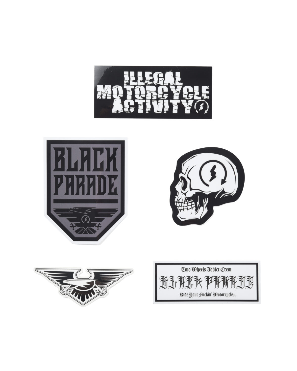 S23 Sticker Pack