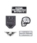 S23 Sticker Pack