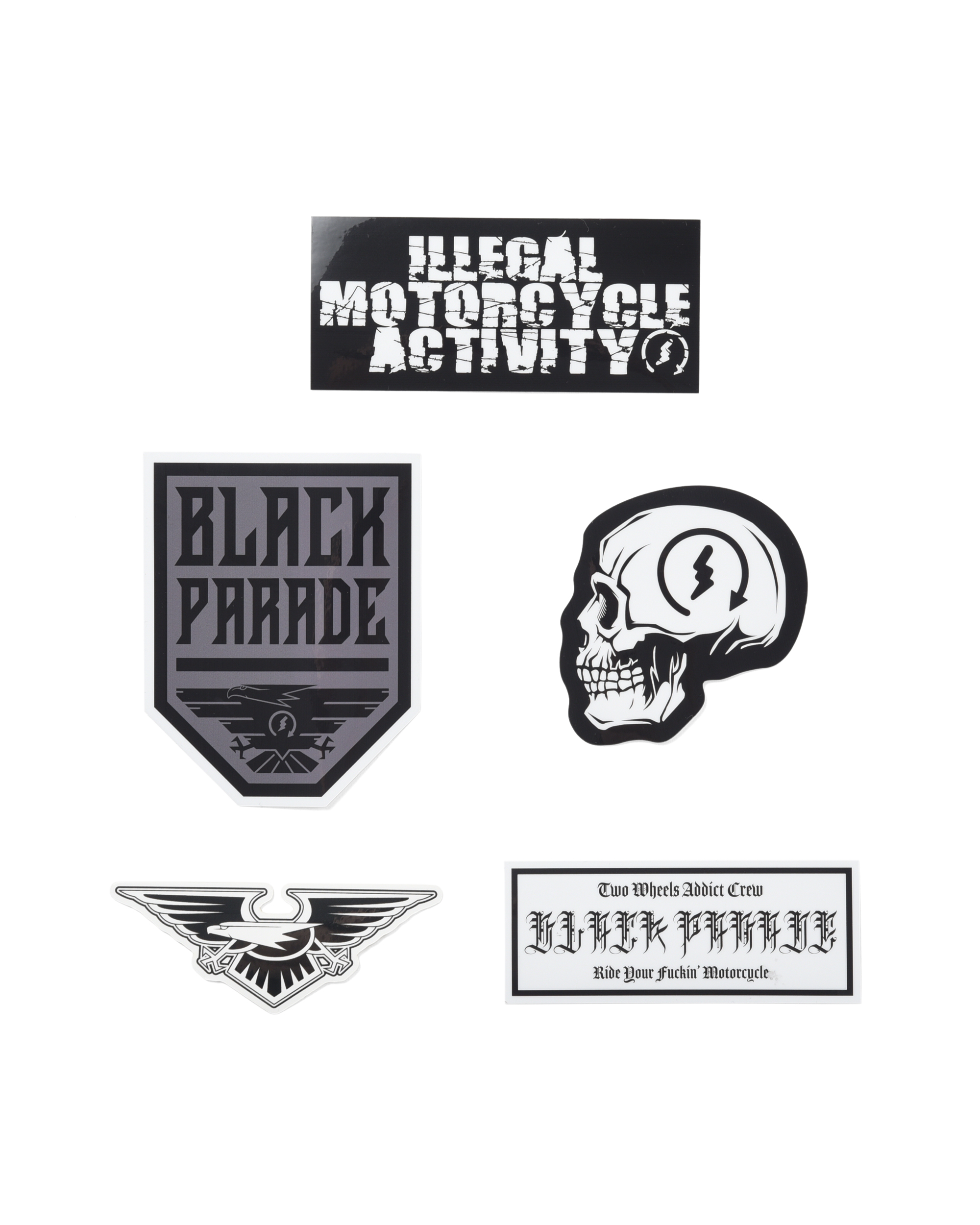 S23 Sticker Pack