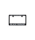 S23W9 License Frame