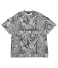 S23W10 Wood Camo Tee