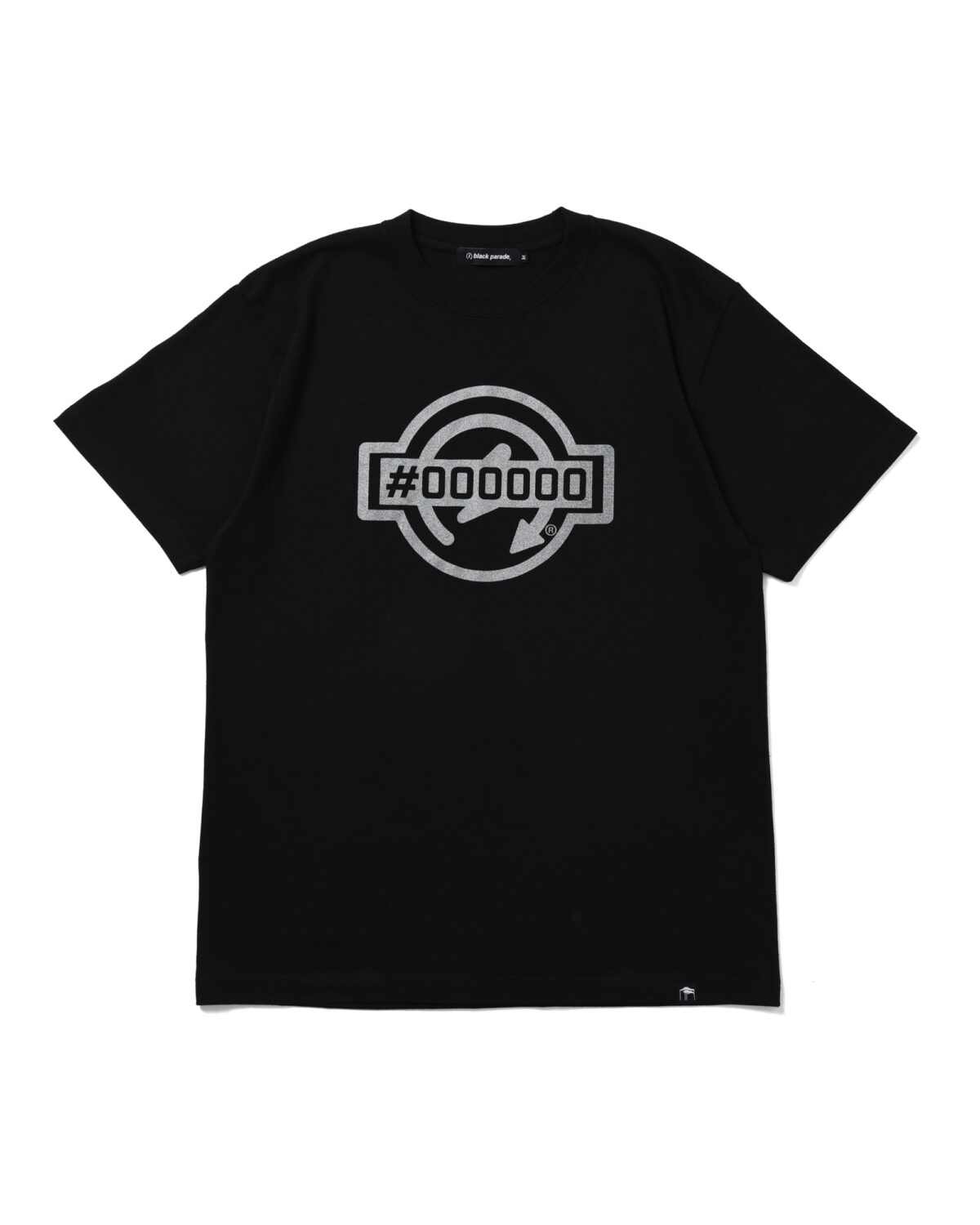 S23W10 #000000 Tee