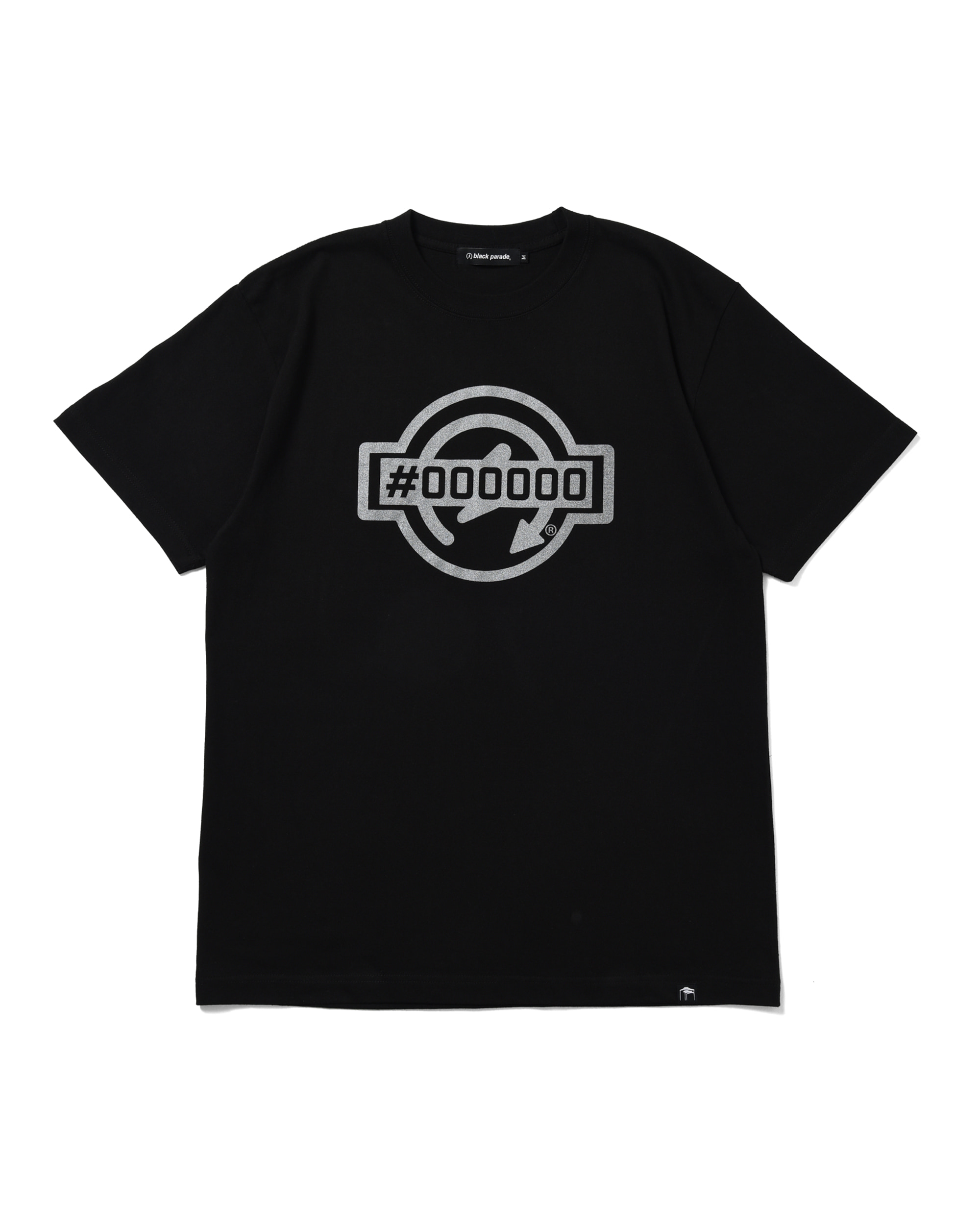 S23W10 #000000 Tee