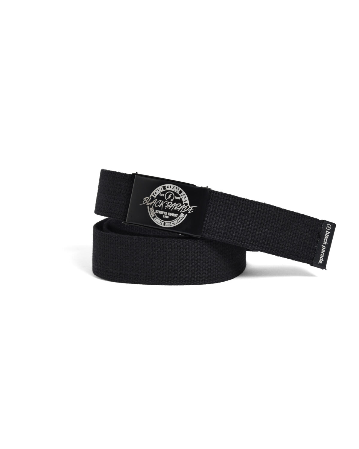 S23W10 Flip Buckle Belt