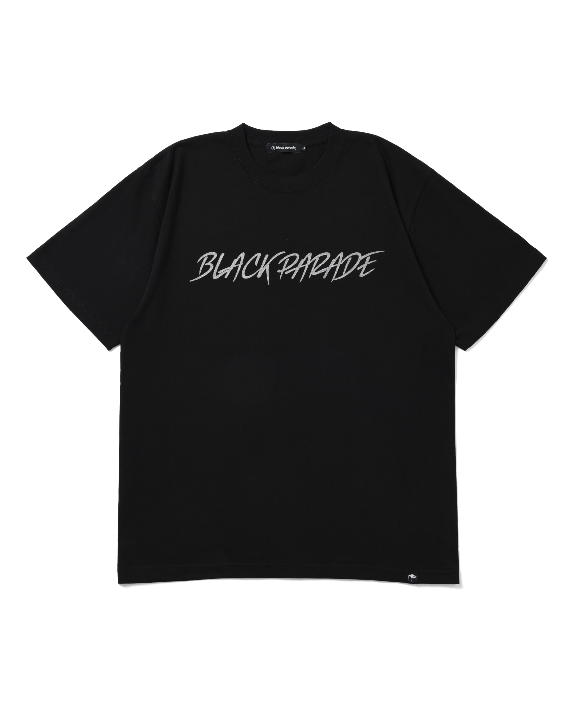 S23W11 Circle Logo Tee