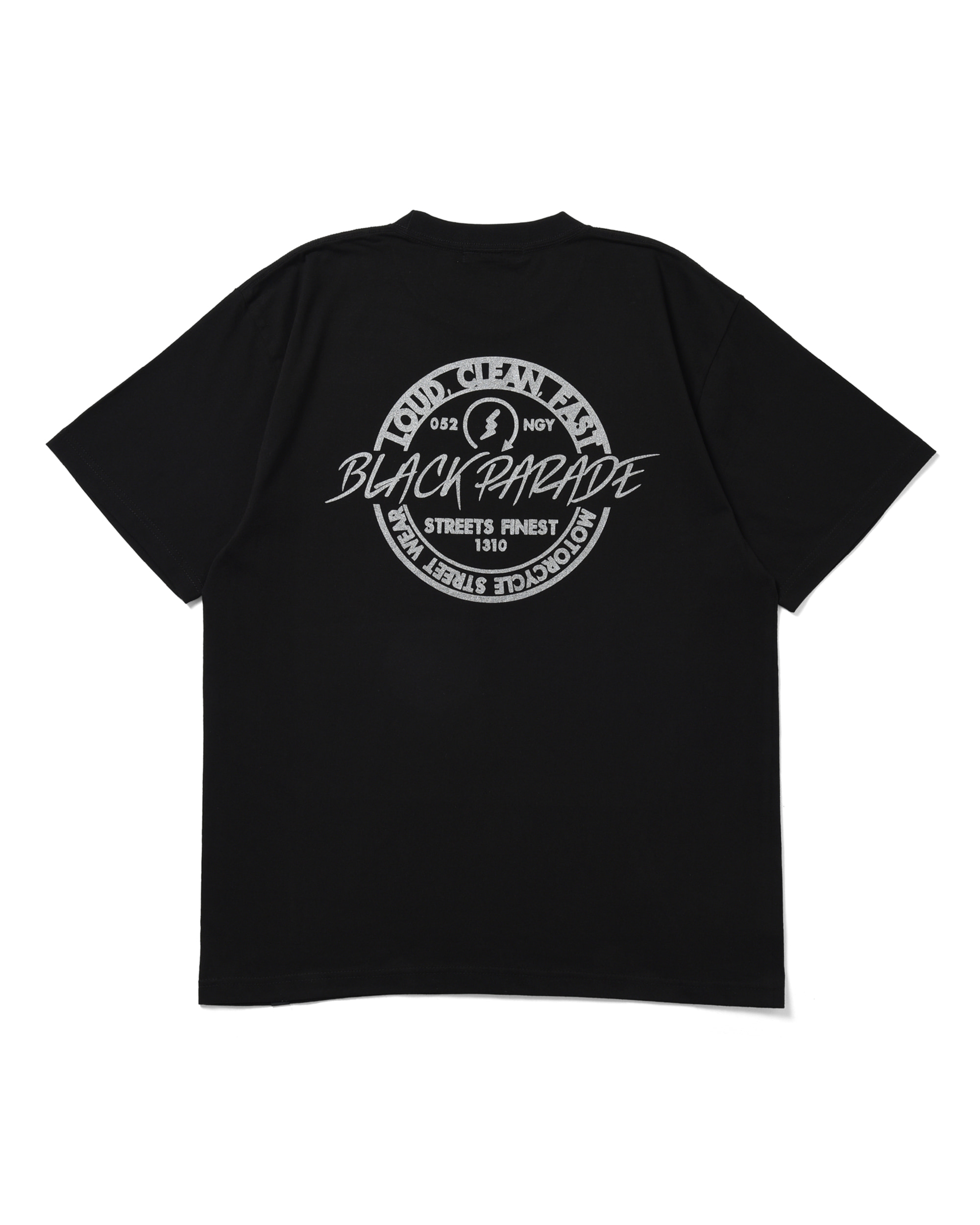 S23W11 Circle Logo Tee - 画像 (3)