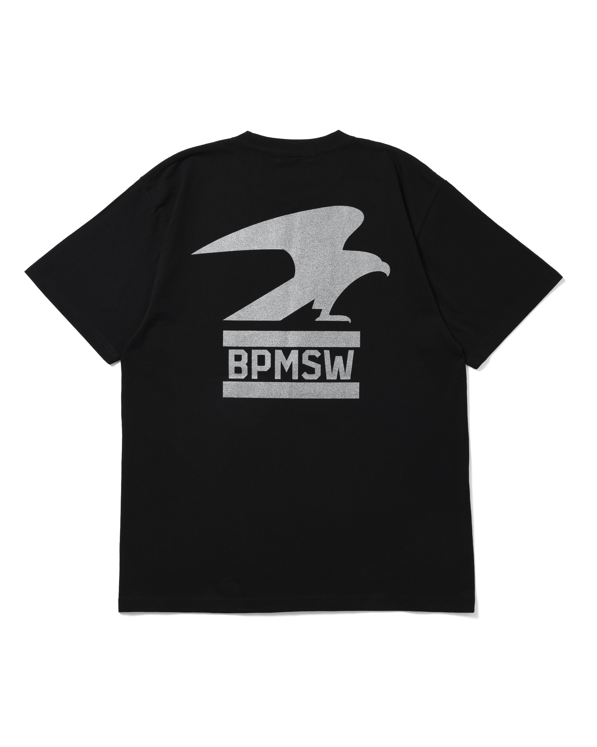 S23W11 Eagle Logo Tee - 画像 (3)