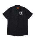 S23W11 Eagle Logo Work Shirt