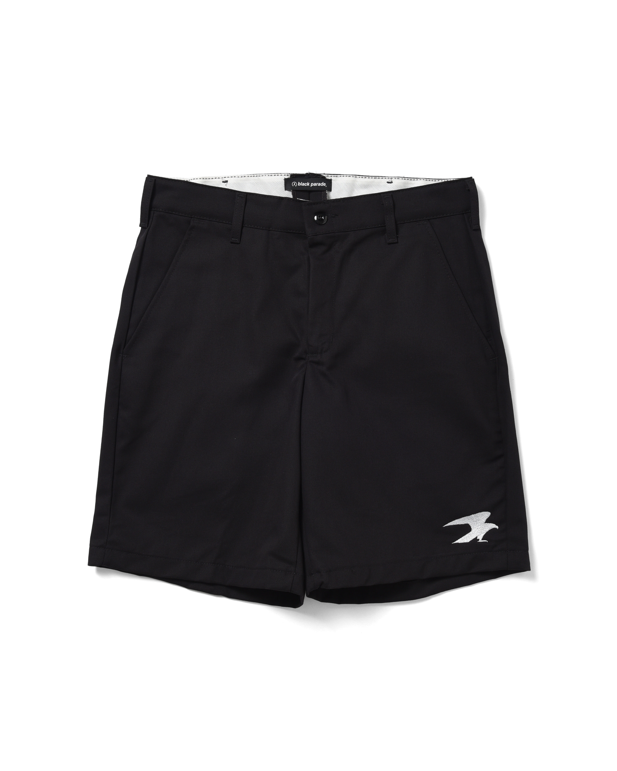 S23W11 Work Shorts