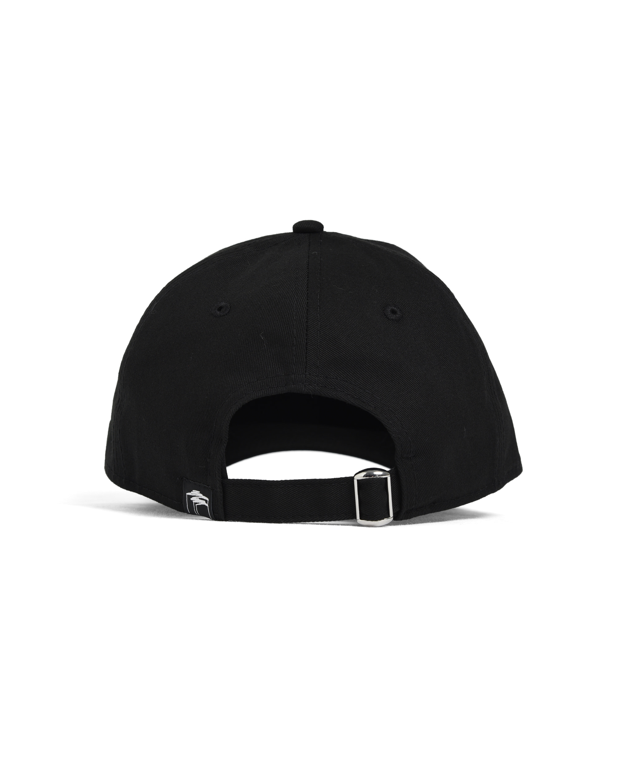 S23W11 Newera Curved Visor Cap - 画像 (3)
