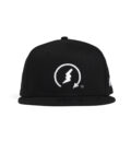 S23W11 Newera Flat Visor Cap