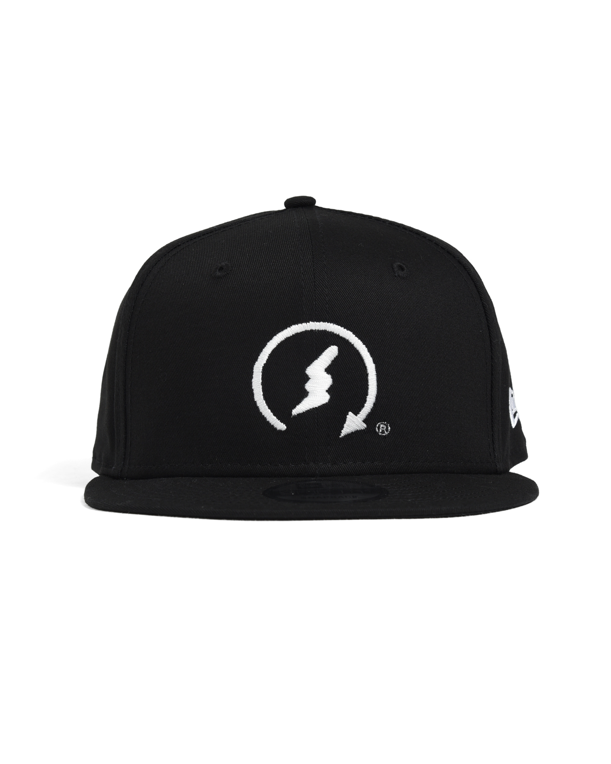 S23W11 Newera Flat Visor Cap